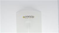 Ring Della Riva Woman in Gold Diamante 0.18 Ct RIV5PIETRE-16